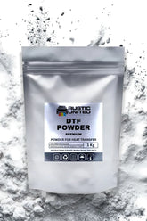 DTF Transfer Premium Powder - 1 KG